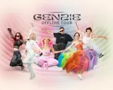 Grupa Genzie skacze z radości na "Offline Tour". Sprawdź, gdzie można kupić bilety na koncert Genzie!