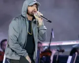 Eminem na koncercie, zastanawiasz się, ile kosztuje bilet na koncert Eminema?