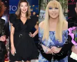Kto pisze teksty piosenek? Cztery znane osoby z polskiej sceny muzycznej: Maryla Rodowicz, Edyta Górniak, Andrzej Piaseczny i Kayah.