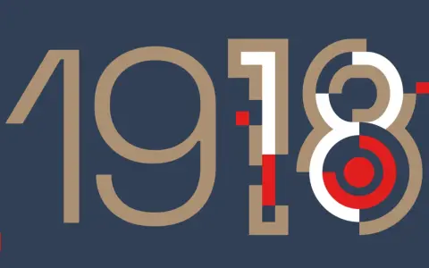 Rok 1918, symbol wolności. Piosenka "Co to jest niepodległość" tekst przypomina o tej ważnej dacie.