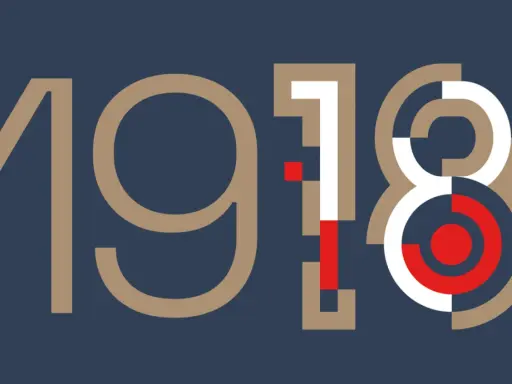 Rok 1918, symbol wolności. Piosenka "Co to jest niepodległość" tekst przypomina o tej ważnej dacie.