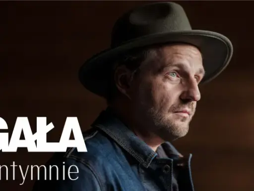 Paweł Domagała - koncert 24.05.2025, godz. 19:00. Dowiedz się, ile trwa koncert Domagały, by zaplanować wieczór.