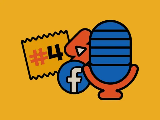 Chcesz wiedzieć, gdzie mogę wysłać swoje teksty piosenek? Zobacz ten #4 z mikrofonem i Facebookiem!