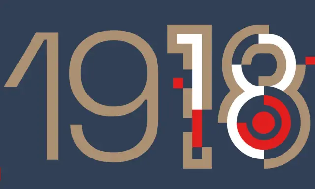 Rok 1918, symbol wolności. Piosenka "Co to jest niepodległość" tekst przypomina o tej ważnej dacie.