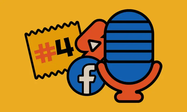 Chcesz wiedzieć, gdzie mogę wysłać swoje teksty piosenek? Zobacz ten #4 z mikrofonem i Facebookiem!