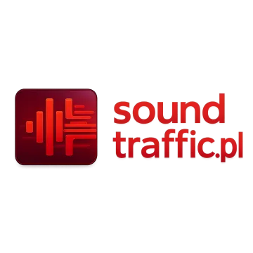 Logo soundtraffic.pl